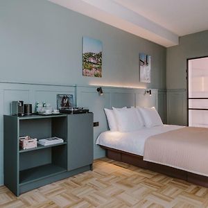 Deluxe Kamer met een King Size Bed