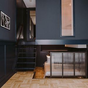 Kamer met een King Size Bed